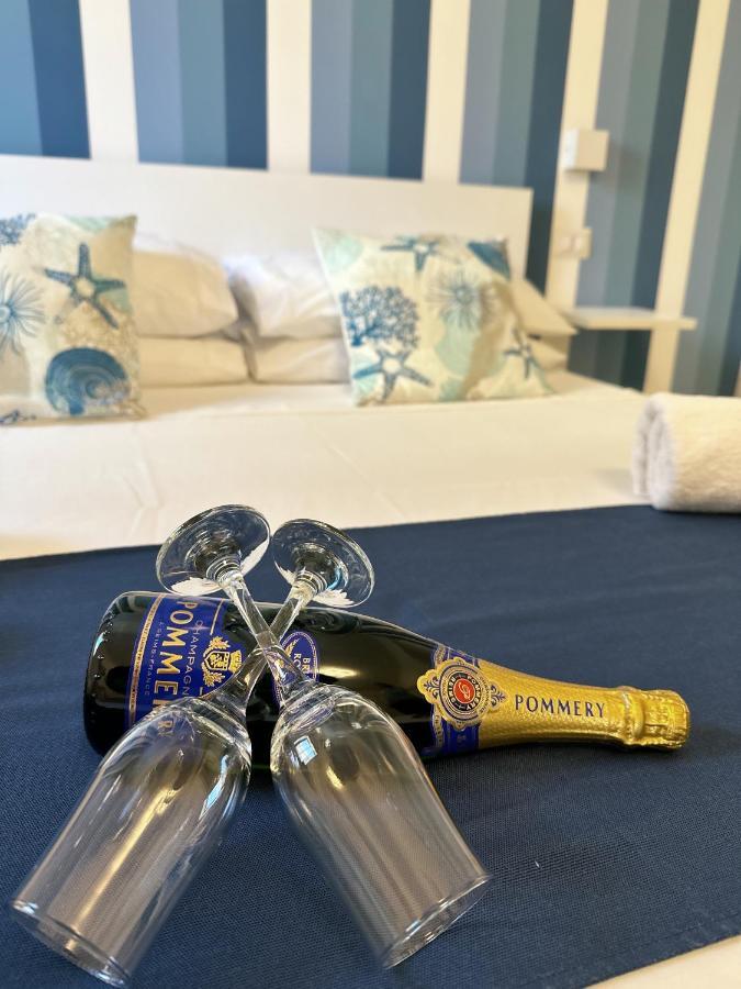 Casa Onofrio Tropea酒店 外观 照片
