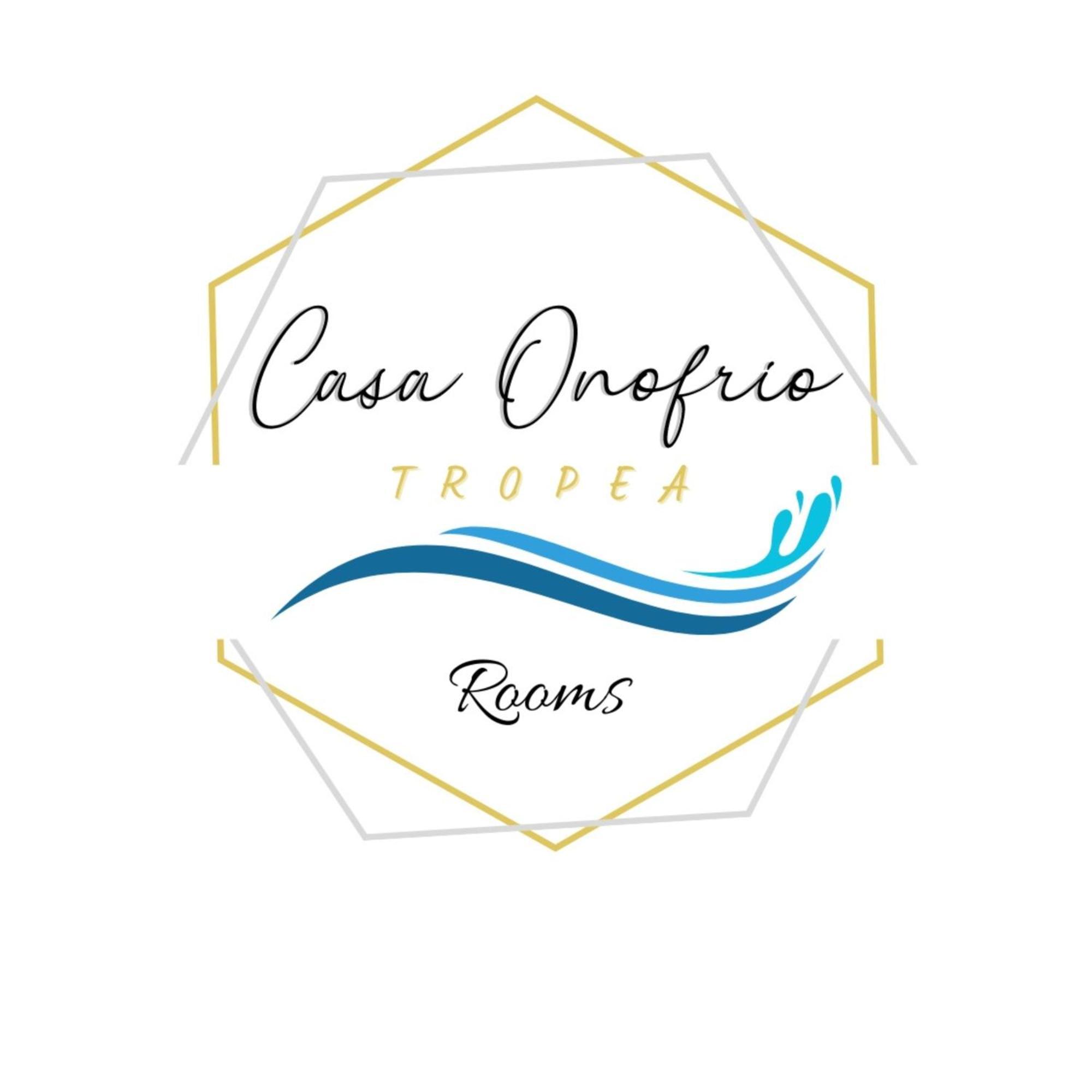 Casa Onofrio Tropea酒店 外观 照片